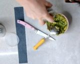 Foto del paso 3 de la receta: Tostada de Aguacate