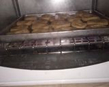 A picture of step 4 of Butter cookies.