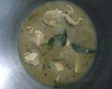 Foto langkah ke 3 dari resep Opor Ayam Instant.