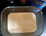 A picture of step 4 of Vanilla Ice cream.