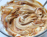 Foto del paso 2 de la receta: Chocotorta en vasitos (Rico, fácil y rápido!)