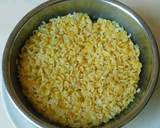 ஓணம் சந்தியா சாம்பார் ரெசிபி ஸ்டேப் 4 புகைப்படம்