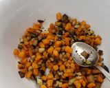 Foto del paso 4 de la receta: Ensaladilla de verduras