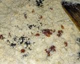 ভালোবাসার তিরঙ্গা সুজি (Bhalobashar tironga sooji recipe in Bengali) রেসিপি ধাপ - 2 ছবি