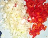 Foto del paso 1 de la receta: Tuco