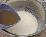 عکس مرحله 2 از دستور کلوچه خرمایی