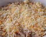 Foto del paso 3 de la receta: Macarrones integrales con salsa de champiñones (aprovechamiento)