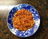 Foto del paso 3 de la receta: Sopa rústica de vegetales (Potaje)