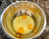 Foto del paso 3 de la receta: Magdalenas bizcochonas de leche condensada “sin gluten”