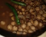 A picture of step 3 of Chole.