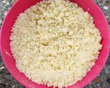 Foto del paso 6 de la receta: Tarta crumble de manzana o apple crumble pie 🍎