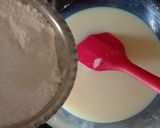 વોલનટ બ્લોન્ડી (walnut blonde recipe in Gujarati) રેસીપી સ્ટેપ4ફોટો