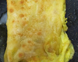 Foto langkah ke 3 dari resep Martabak simple.