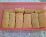 Foto langkah ke 7 dari resep Risoles.