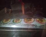 Foto del paso 9 de la receta: Muffin de plátano y nuez