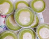 Hình bước làm 5 của món Bánh bột mì trứng sữa