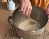 歐包食譜｜免揉！超省時歐棍做法，歐式三明治在家優雅完成的食譜步驟1照片