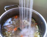 Foto del paso 3 de la receta: Sopa de lentejas