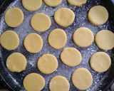 Foto del paso 3 de la receta: Mini alfajores