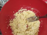 Budín de ricota (KETO)