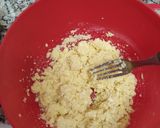 Foto del paso 2 de la receta: Budín de ricota (KETO)