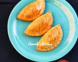 Flaky meatpiematakin girki7 hoto