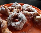 Foto del paso 5 de la receta: Rosquitas