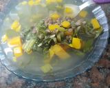 Foto del paso 2 de la receta: SOPA DE VERDURAS.GRACE