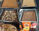 A picture of step 3 of 🍫🌴🌰🌴Date Oatmeal and Nut Bar🌴🌰🌴🍫.