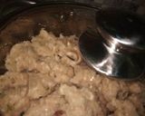 Foto langkah ke 3 dari resep Siomay Ayam Simple.