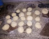 Foto del paso 6 de la receta: Pancitos de miel
