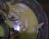 Foto langkah ke 4 dari resep Garang asem ayam.