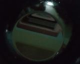 A picture of step 1 of Diwali special makka chiwda.