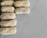 Foto del paso 8 de la receta Croquetas de kebab