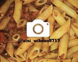 Foto langkah ke 6 dari resep Pasta dengan saus sarden pedas.