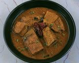 जिमीकंद की सब्ज़ी (सुरन) Jimikand ki sabji रेसिपी चरण 6 फोटो