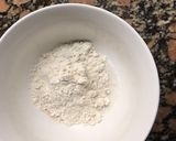 Foto del paso 1 de la receta: Masa súper ESPONJOSA para Pizza