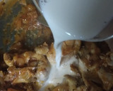 Foto del paso 4 de la receta: Pollo al curry