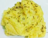 Foto langkah ke 5 dari resep 351. Mashed Potato Cheese.