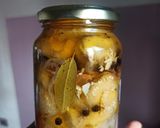 Foto del paso 5 de la receta: Escabeche de berenjenas