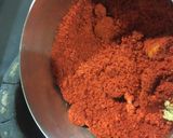 જૈન પેરી પેરી મસાલા (Jain Peri Peri Masala Recipe In Gujarati) રેસીપી સ્ટેપ2ફોટો