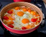 Foto del paso 1 de la receta: Huevos estilo italiano