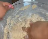 Foto del paso 1 de la receta: Semitas largas hondureñas