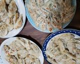 A picture of step 9 of Easy Dumpling Gyoza.