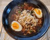 Foto del paso 8 de la receta: Noodles Soup