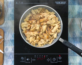 Foto del paso 1 de la receta: Chop Suey de Pollo