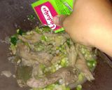 Foto langkah ke 4 dari resep Ceker bumbu kecap ala mie ayam.