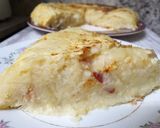 Foto del paso 6 de la receta: Pastel de repollo con patata