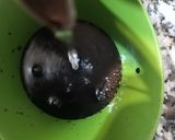 Foto del paso 3 de la receta: Mayak Gyeran (o Huevos Adictivos)