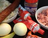 "Kolozsvári rakott káposzta"egyszerűen recept fázis 1 fotója
